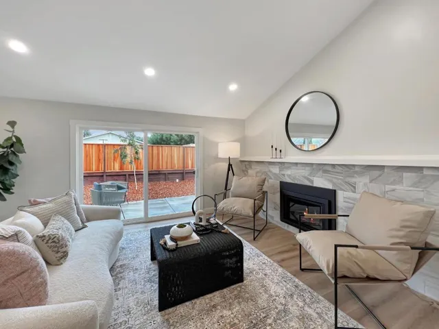819 Coffey Court, San Jose, California 95123