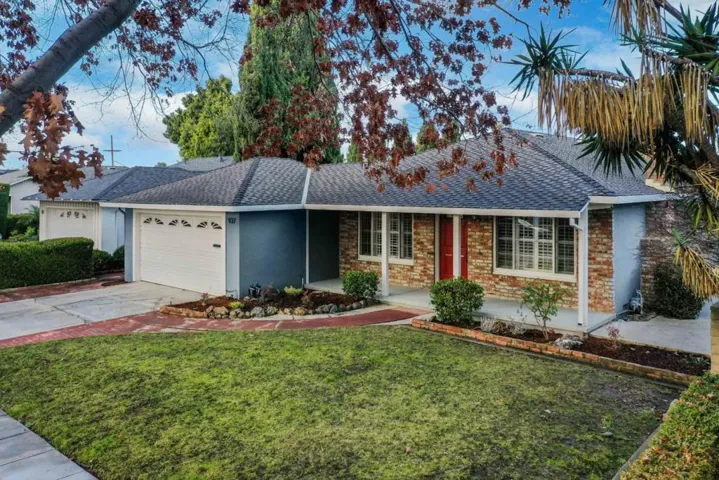 937 Bidwell Avenue, Sunnyvale, California 94086
