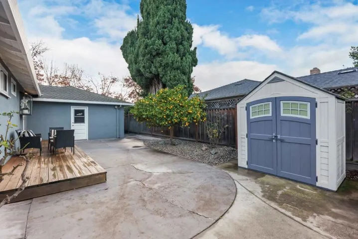 937 Bidwell Avenue, Sunnyvale, California 94086