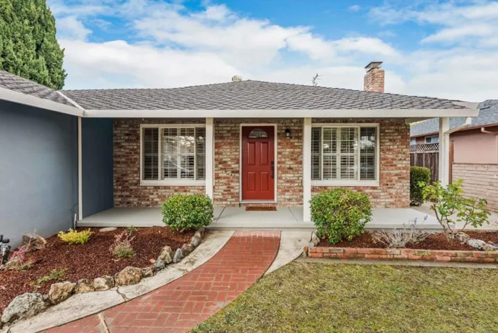 937 Bidwell Avenue, Sunnyvale, California 94086