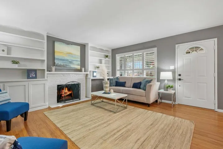 937 Bidwell Avenue, Sunnyvale, California 94086
