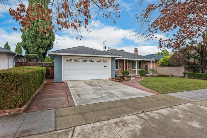 937 Bidwell Avenue, Sunnyvale, California 94086
