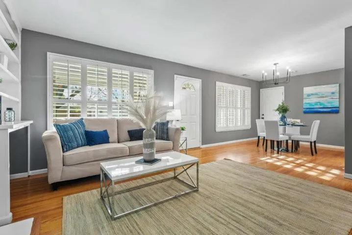 937 Bidwell Avenue, Sunnyvale, California 94086