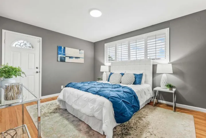937 Bidwell Avenue, Sunnyvale, California 94086