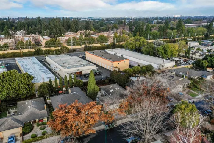 937 Bidwell Avenue, Sunnyvale, California 94086