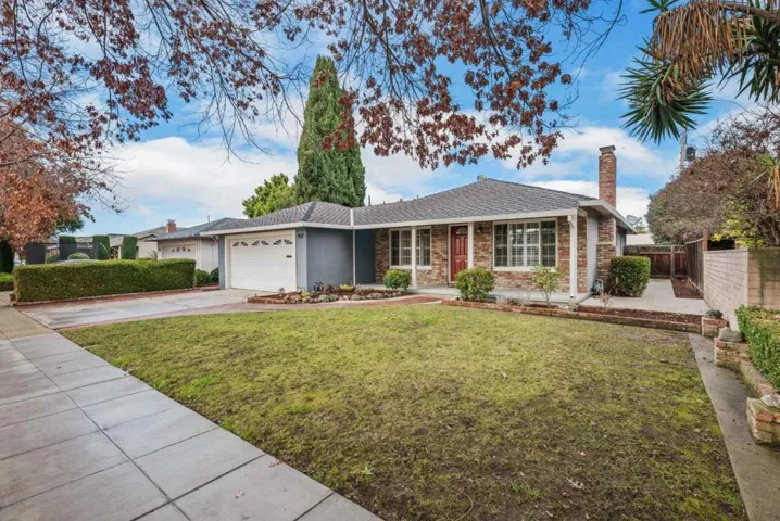 937 Bidwell Avenue, Sunnyvale, California 94086