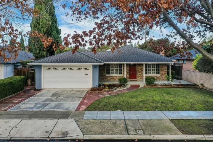937 Bidwell Avenue, Sunnyvale, California 94086