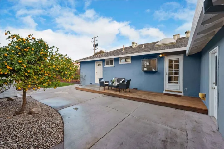 937 Bidwell Avenue, Sunnyvale, California 94086