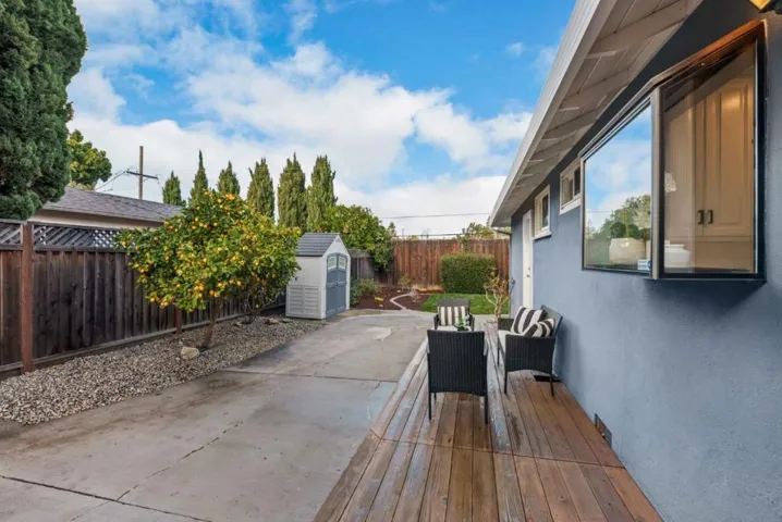 937 Bidwell Avenue, Sunnyvale, California 94086