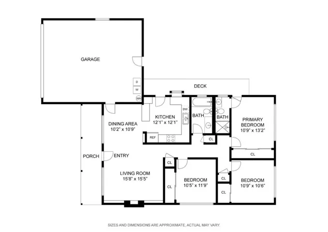 937 Bidwell Avenue, Sunnyvale, California 94086