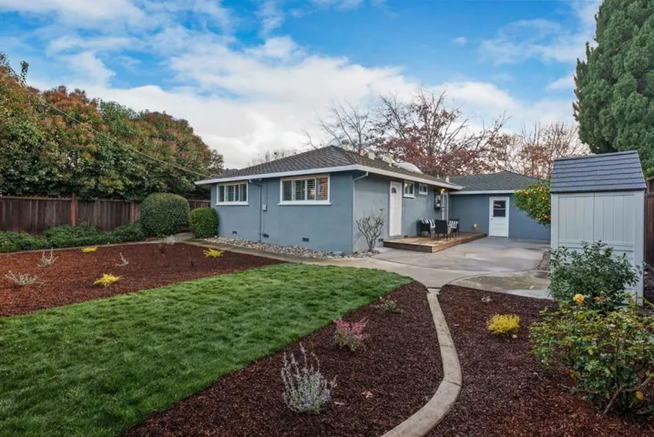 937 Bidwell Avenue, Sunnyvale, California 94086