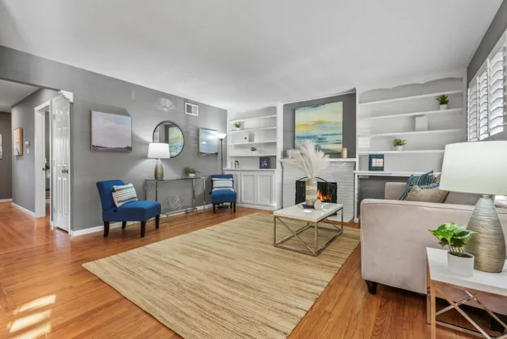 937 Bidwell Avenue, Sunnyvale, California 94086
