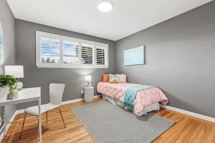 937 Bidwell Avenue, Sunnyvale, California 94086