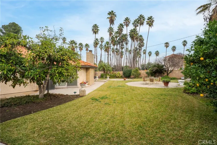 2530 E Cameron Avenue, West Covina, California 91791