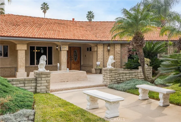 2530 E Cameron Avenue, West Covina, California 91791