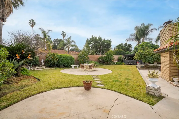2530 E Cameron Avenue, West Covina, California 91791