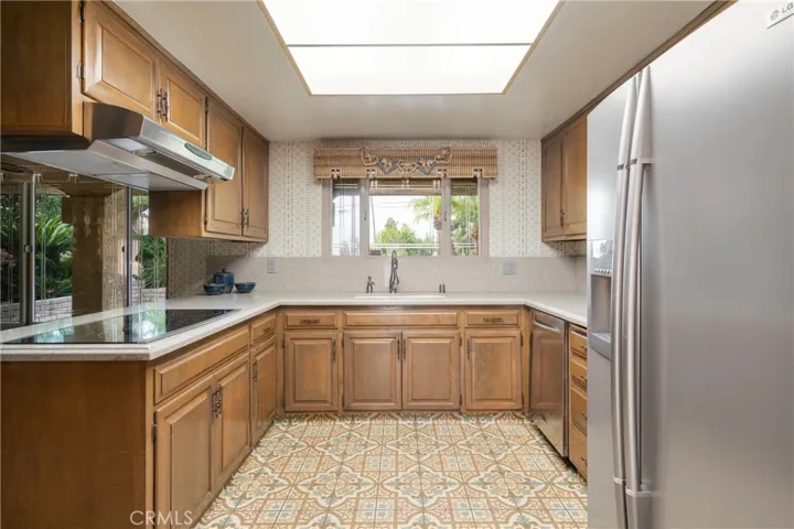 2530 E Cameron Avenue, West Covina, California 91791