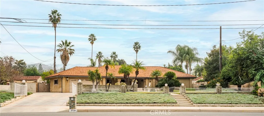 2530 E Cameron Avenue, West Covina, California 91791