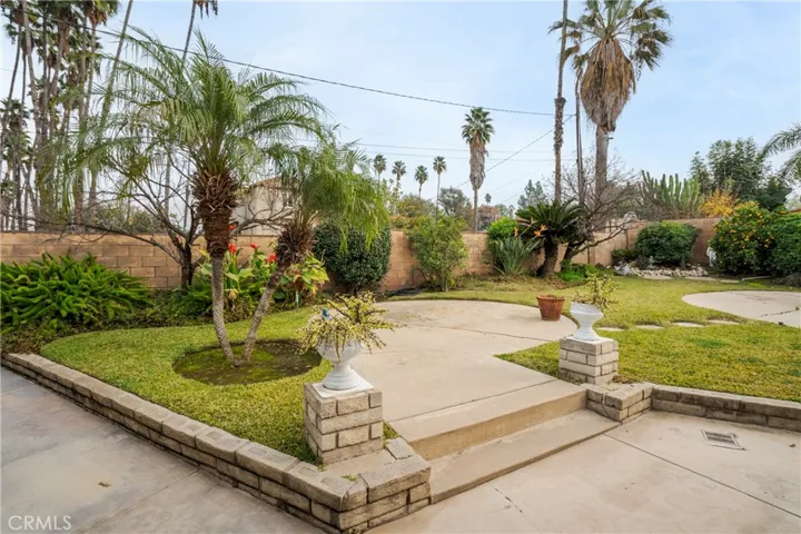 2530 E Cameron Avenue, West Covina, California 91791
