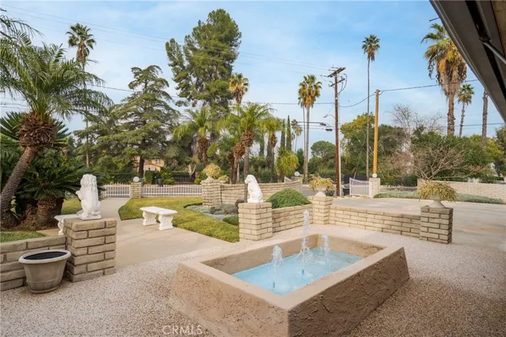 2530 E Cameron Avenue, West Covina, California 91791
