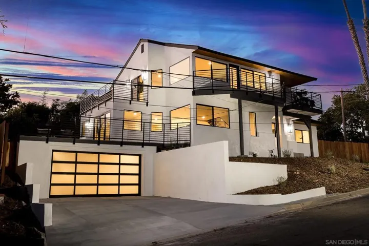 1224 Clove St, San Diego, California 92106