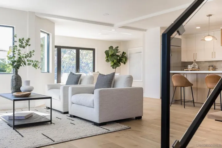 1224 Clove St, San Diego, California 92106