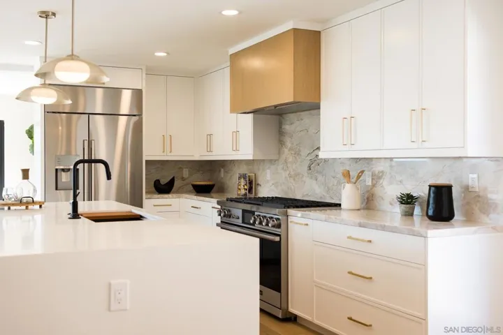 1224 Clove St, San Diego, California 92106