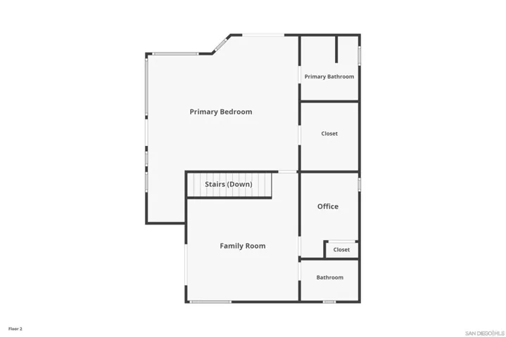 1224 Clove St, San Diego, California 92106