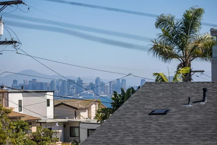 1224 Clove St, San Diego, California 92106