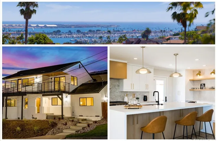 1224 Clove St, San Diego, California 92106