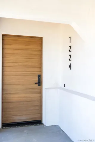 1224 Clove St, San Diego, California 92106