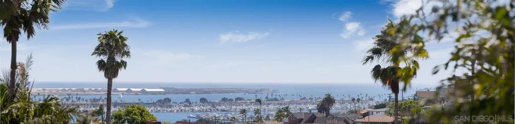 1224 Clove St, San Diego, California 92106