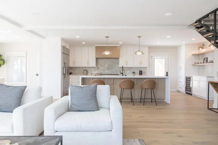 1224 Clove St, San Diego, California 92106