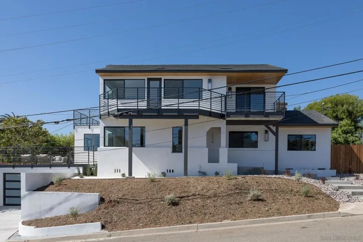 1224 Clove St, San Diego, California 92106