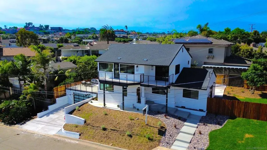 1224 Clove St, San Diego, California 92106