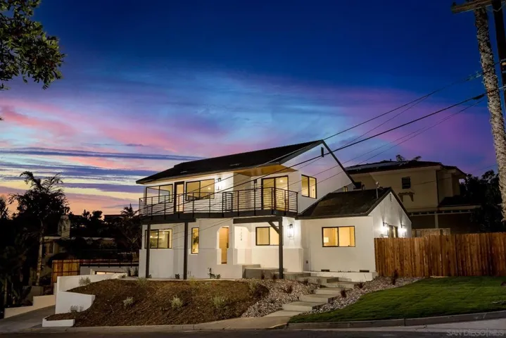 1224 Clove St, San Diego, California 92106