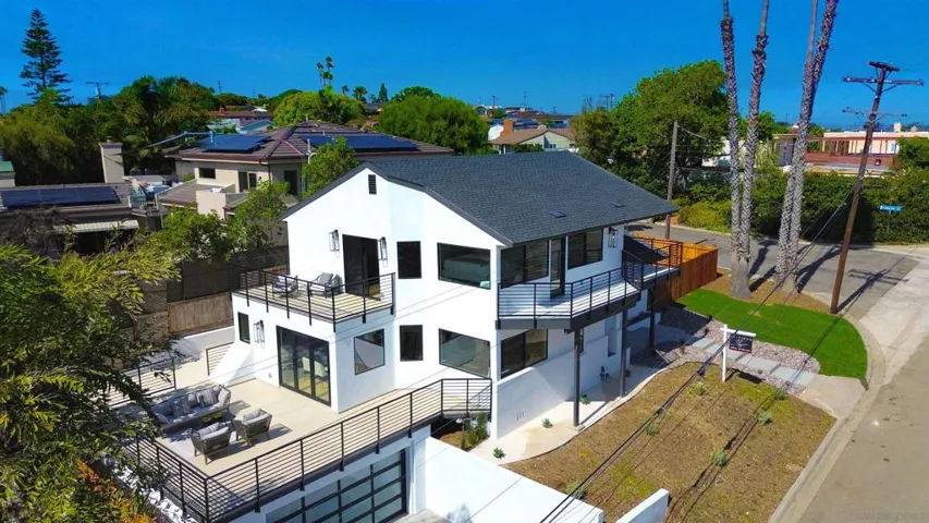 1224 Clove St, San Diego, California 92106