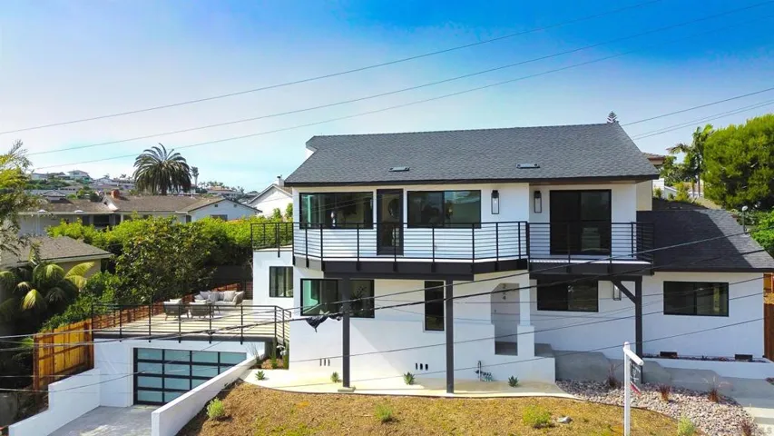 1224 Clove St, San Diego, California 92106
