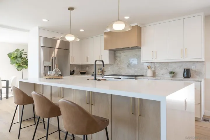 1224 Clove St, San Diego, California 92106