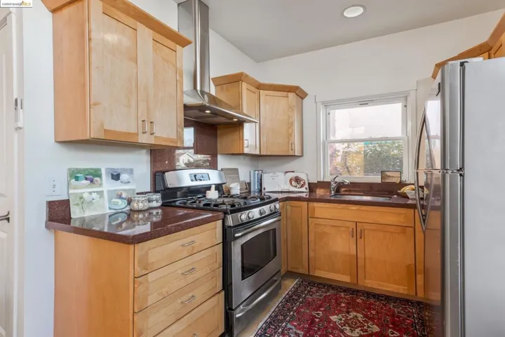 1042 Dwight Way, Berkeley, California 94710