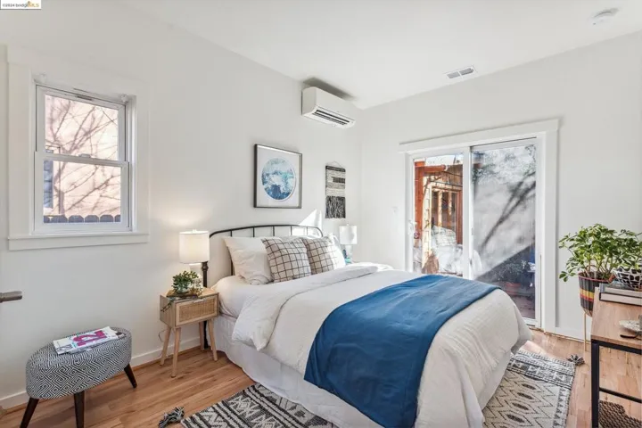 1042 Dwight Way, Berkeley, California 94710