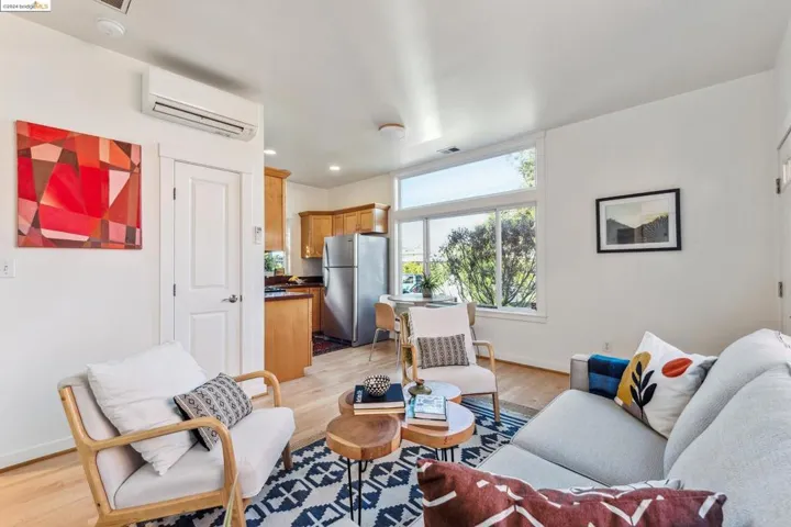 1042 Dwight Way, Berkeley, California 94710