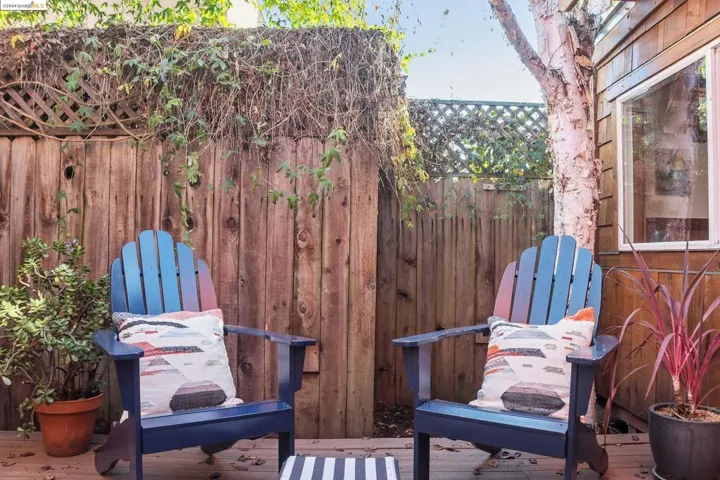 1042 Dwight Way, Berkeley, California 94710