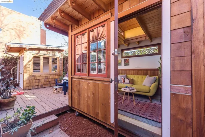 1042 Dwight Way, Berkeley, California 94710