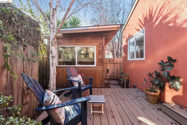 1042 Dwight Way, Berkeley, California 94710