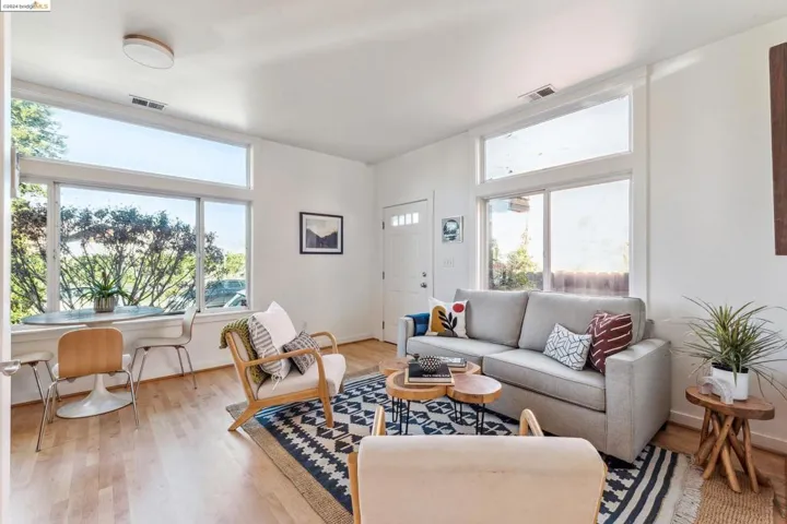 1042 Dwight Way, Berkeley, California 94710