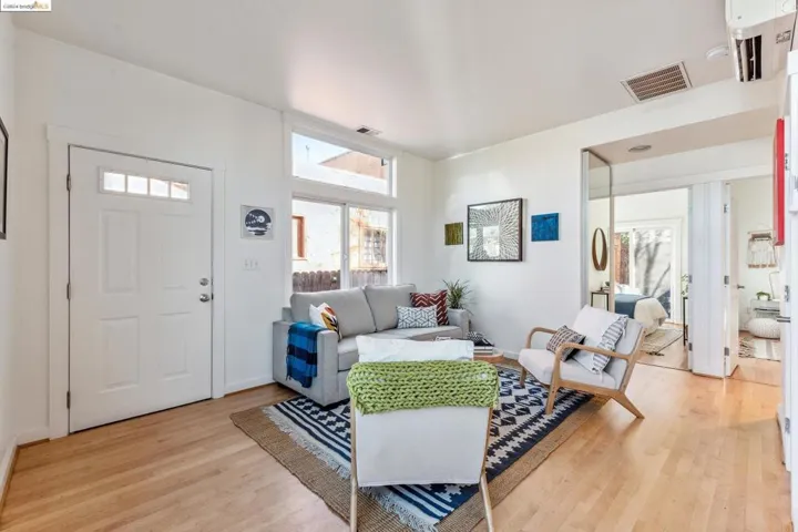 1042 Dwight Way, Berkeley, California 94710