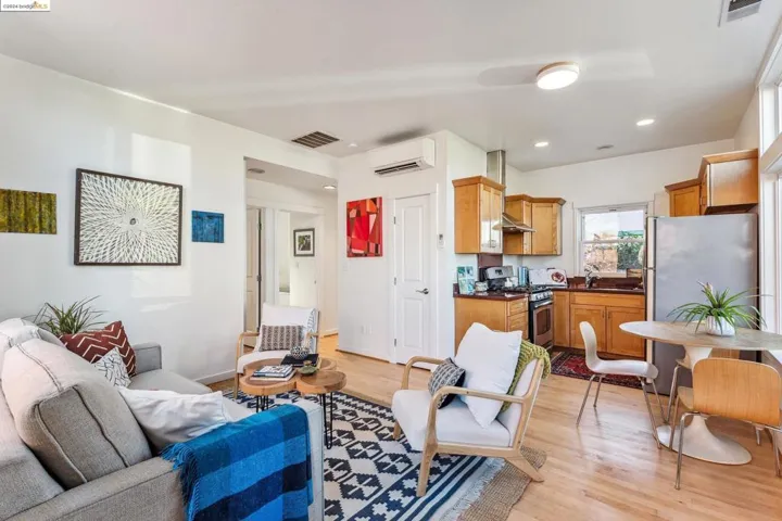 1042 Dwight Way, Berkeley, California 94710