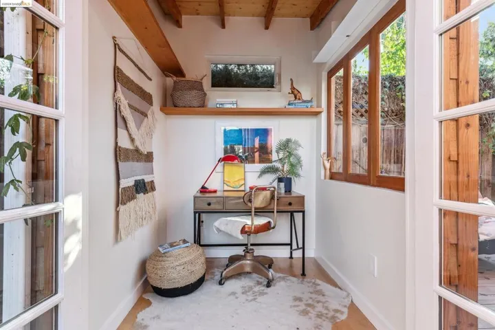 1042 Dwight Way, Berkeley, California 94710