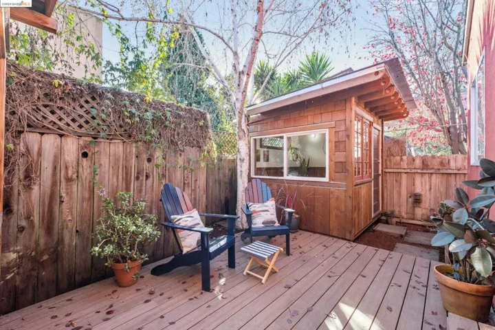 1042 Dwight Way, Berkeley, California 94710